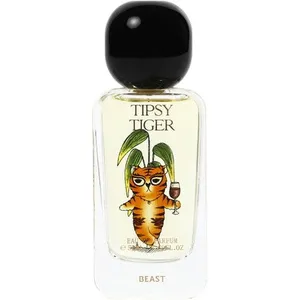 Beast Tipsy Tiger / 醉虎下山 parfüm şişesi