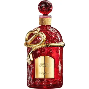 Guerlain Rouge Bonheur parfüm şişesi