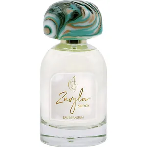 Zavyla Speak perfume bottle