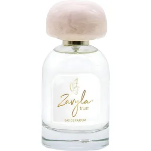 Zavyla Trust perfume bottle