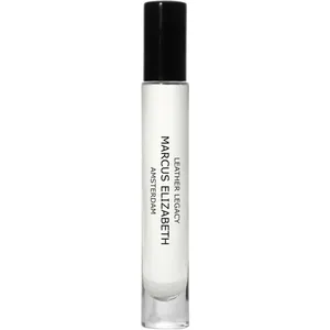 Marcus Elizabeth Leather Legacy perfume bottle