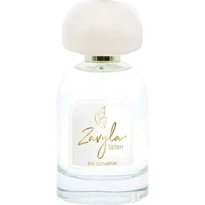 Zavyla Listen perfume bottle