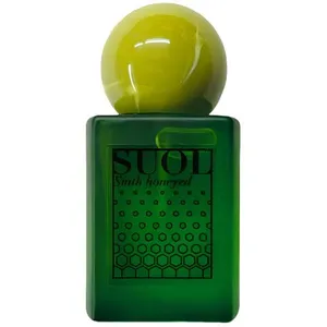 Suol Smth honeyed perfume bottle
