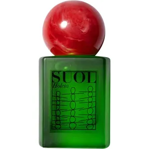 Suol Holeta perfume bottle