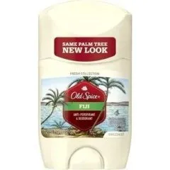 Procter & Gamble Old Spice Fresh Collection - Fiji perfume bottle