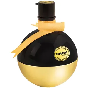 Estiara Dark Gold parfüm şişesi