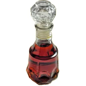 Barzakh Triple Oud perfume bottle