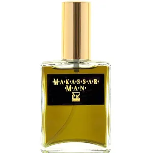 PK Perfumes Makassar Man perfume bottle