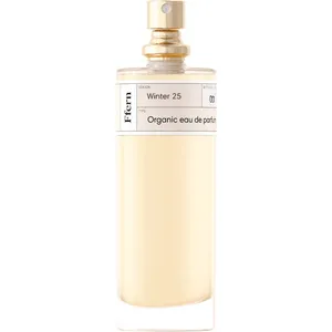 Ffern Winter 25 perfume bottle