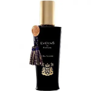 EviDenS de Parfums L'Eau Parfumée perfume bottle