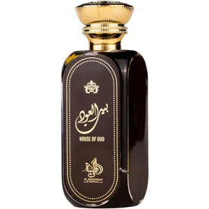 Al Wataniah House of Oud / بيت العود parfüm şişesi