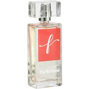 A Fragrance Story Parikrama parfüm şişesi