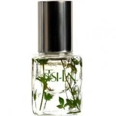 Tsi-La Organic Saqui parfüm şişesi