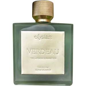 Elysian Verdeau parfüm şişesi