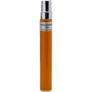 Duftanker MGO Duftmanufaktur Oudh Burmese perfume bottle