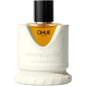 Qhue Provenance perfume bottle