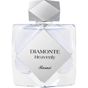 Rasasi Diamonte Heavenly /  ديامونت هيفنلي parfüm şişesi