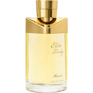 Rasasi Elite Lady parfüm şişesi