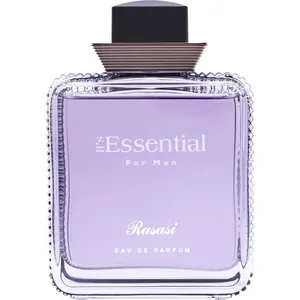 Rasasi It's Essential perfume bottle
