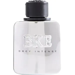 Buckle BKE Grey Intense parfüm şişesi