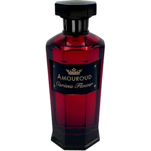 Amouroud Carissa Flower parfüm şişesi