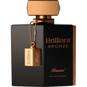 Rasasi Brilliant Bronze / بريليانت برونز perfume bottle
