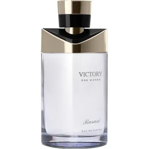 Rasasi Victory For Women / فيكتوري perfume bottle