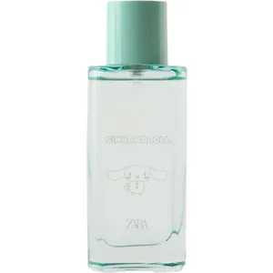 Zara Cinnamoroll parfüm şişesi