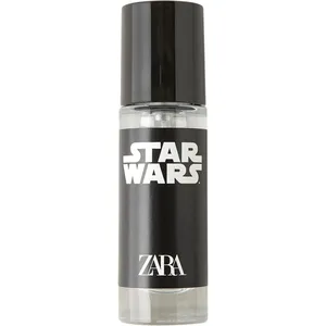 Zara Star Wars parfüm şişesi