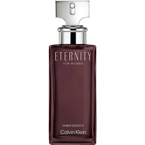 Calvin Klein Eternity for Women Amber Essence perfume bottle