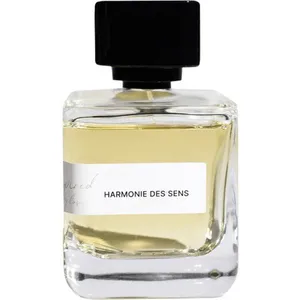 Épicure Harmonie des Sens perfume bottle