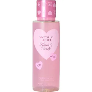 Victoria's Secret Hearts & Candy parfüm şişesi