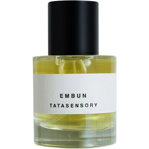 Tata Sensory Embun perfume bottle