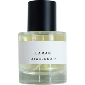 Tata Sensory Laman perfume bottle