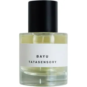 Tata Sensory Bayu parfüm şişesi