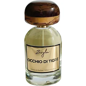 Zavyla Occhio di Tigre perfume bottle