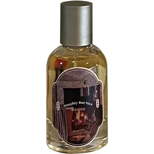 Nevernot Naughty But Nice perfume bottle