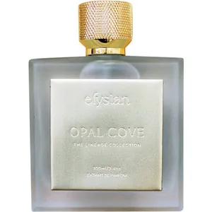 Elysian Opal Cove parfüm şişesi