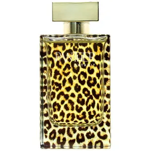 Coral Perfumes Panther perfume bottle