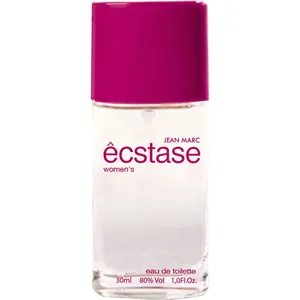 Jean Marc Women's Êcstase perfume bottle