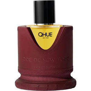 Qhue Ode de New York perfume bottle