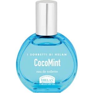 Helan CocoMint parfüm şişesi