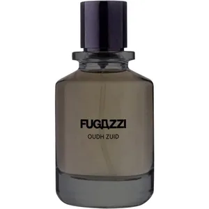 Fugazzi Oudh Zuid perfume bottle