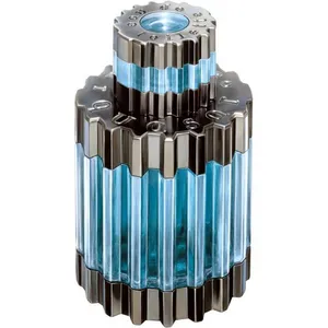 Jesus del Pozo Quasar (Eau de Toilette) perfume bottle