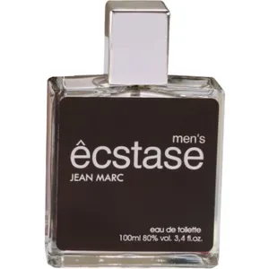 Jean Marc Men's Êcstase parfüm şişesi