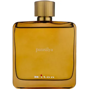 Kiton Pausilya parfüm şişesi