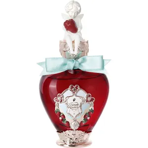 Flower Knows Lychee Bouquet (Perfume) perfume bottle