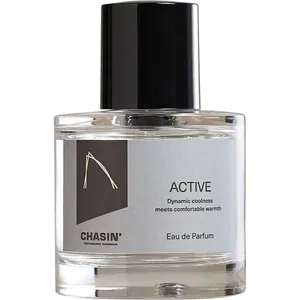 Chasin' Active parfüm şişesi