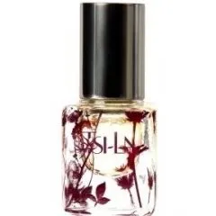 Tsi-La Organic Kizes perfume bottle