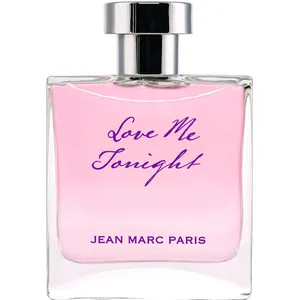Jean Marc Paris Love Me Tonight perfume bottle